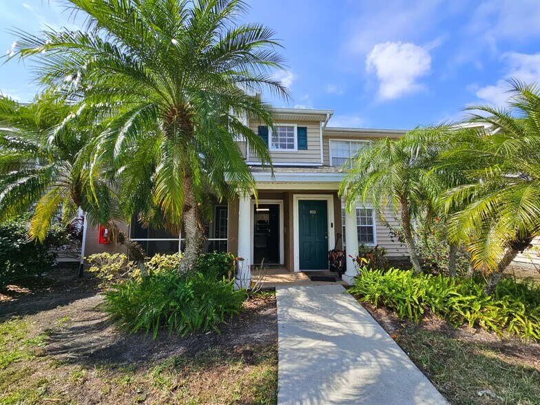 Welcome to unit #106 - 8923 Manor Loop