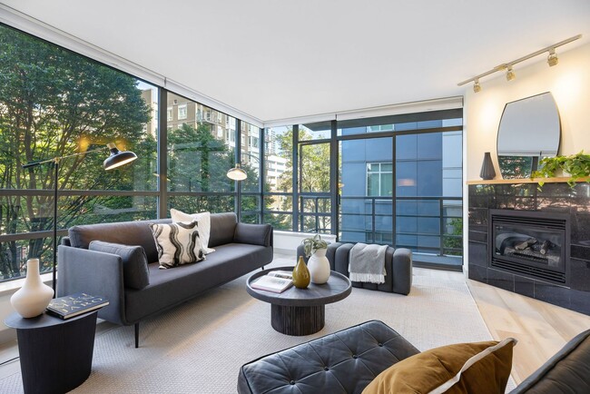 Building Photo - 2929 1st Ave