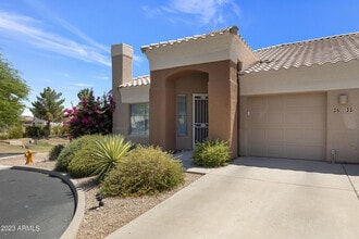 Building Photo - 16450 E Ave of the Fountains