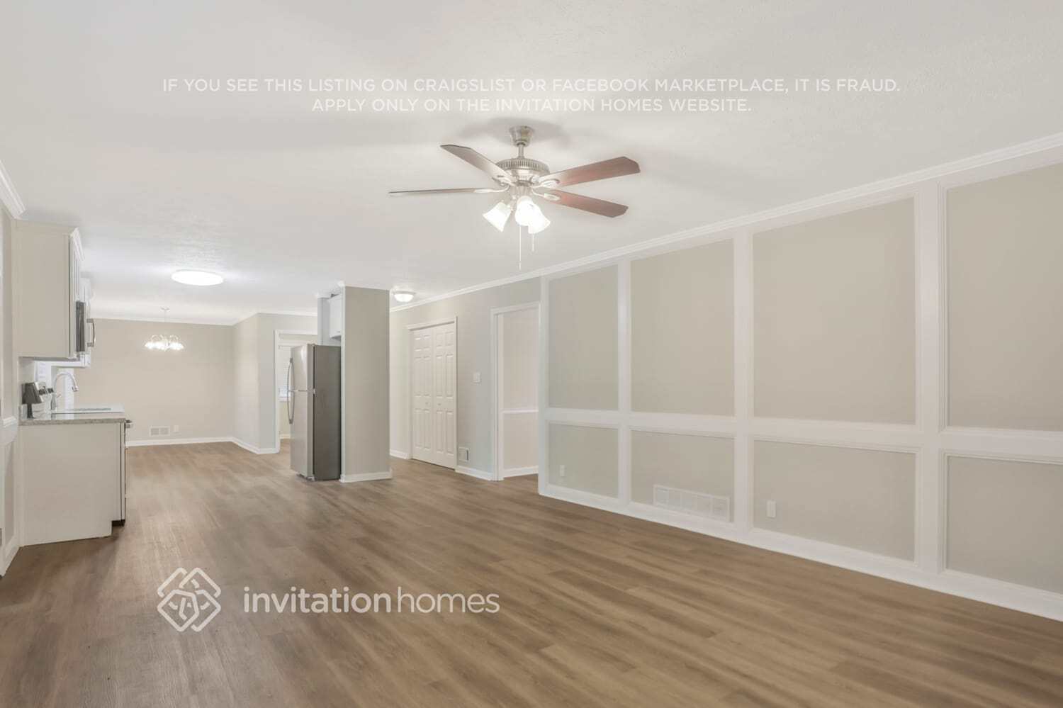 Building Photo - 4031 Linda Ln SW