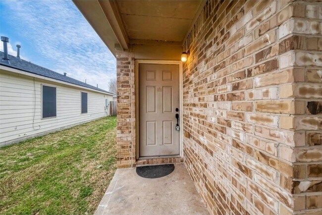 Building Photo - 1123 Desert Palms Ln