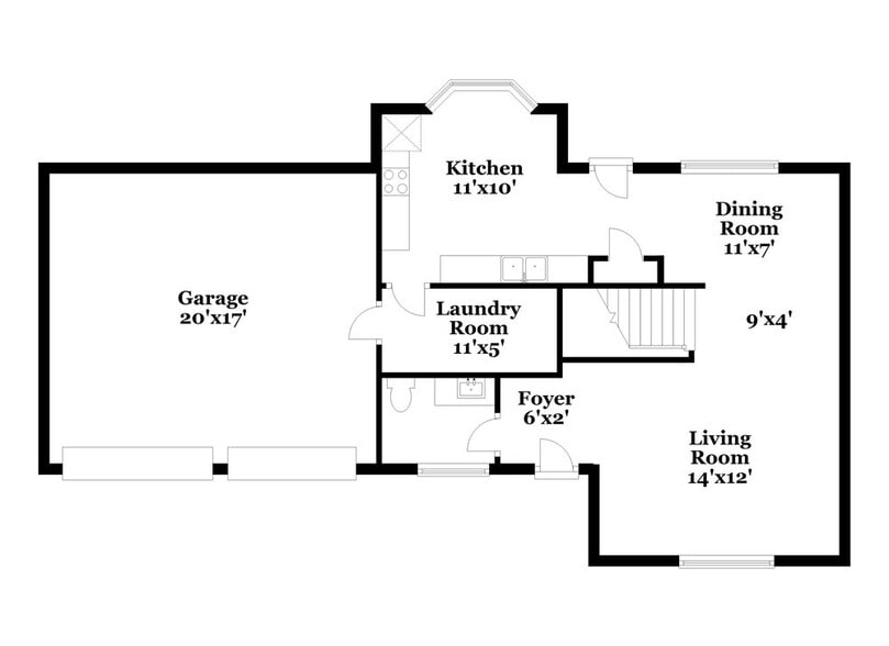 Building Photo - 3725 Whitefern Dr