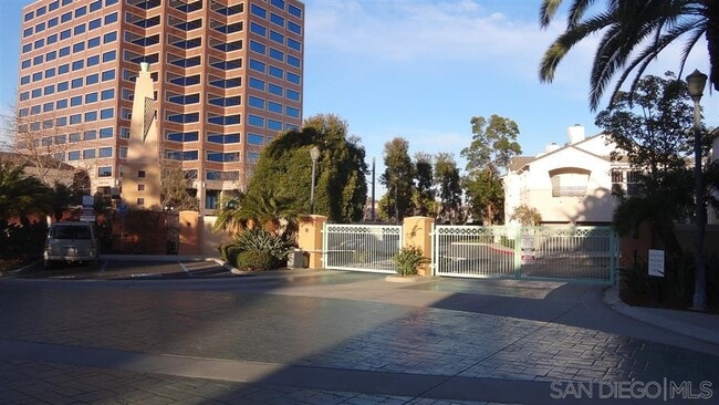 Building Photo - 7499 Hazard Center Dr