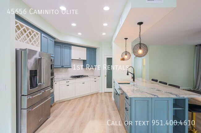 Building Photo - 45656 Caminito Olite