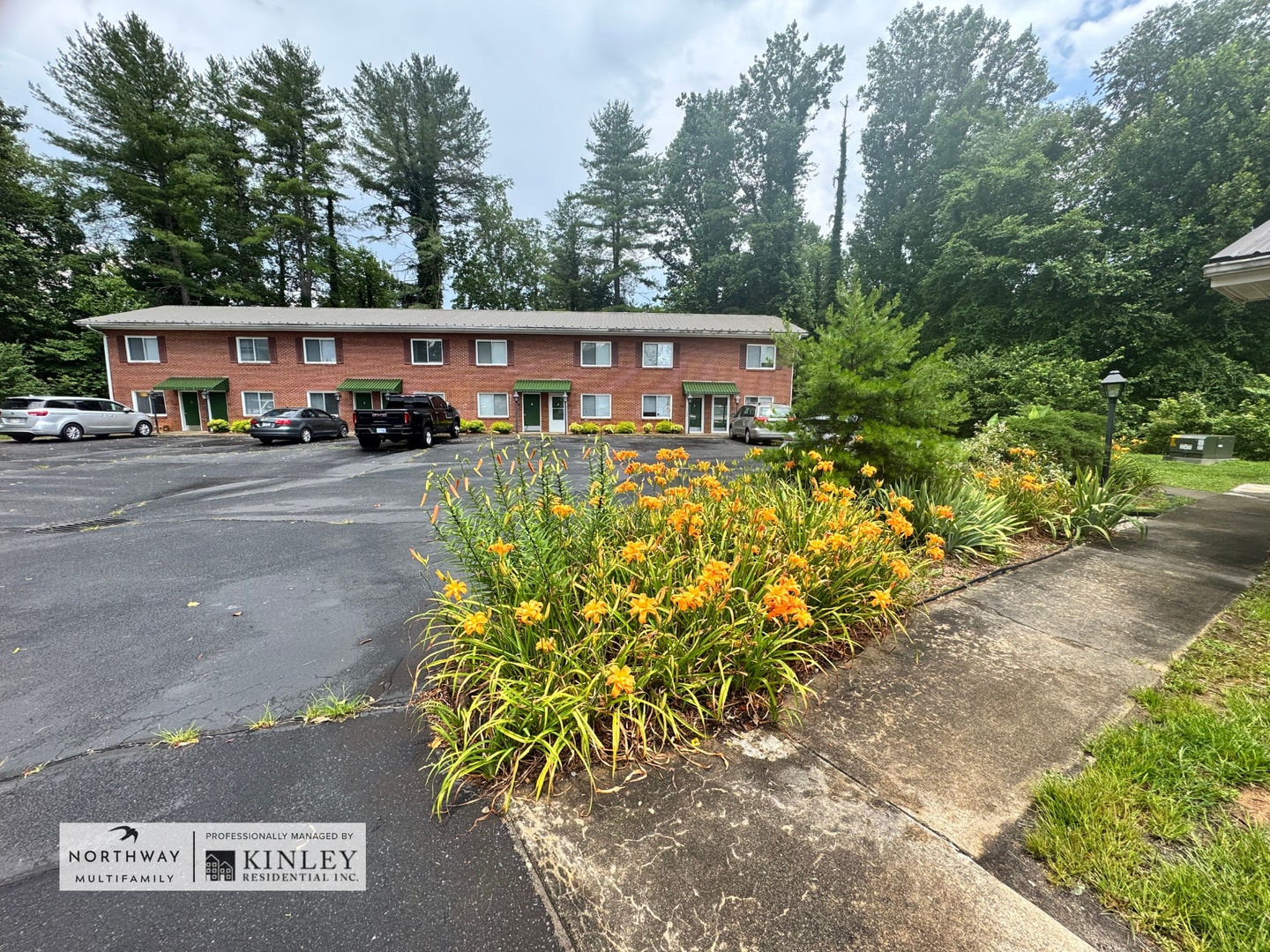 Interior Photo - Meadowood Apartments