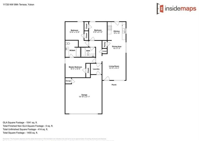 Building Photo - 11720 NW 99th Ter