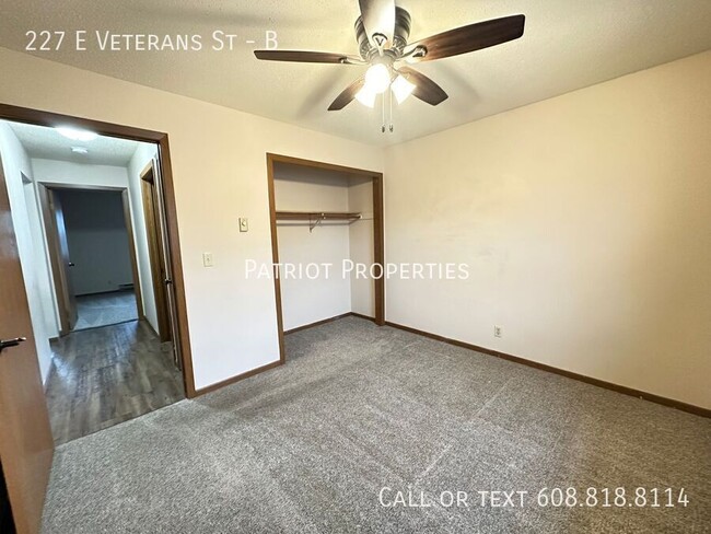 Building Photo - 2 bedroom/ 1 bath apartment in Tomah, WI