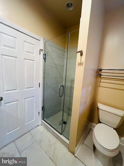 Building Photo - 338 N Charles St