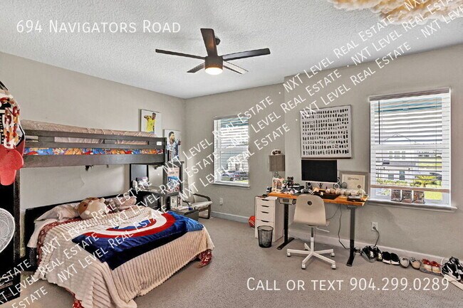 Building Photo - 694 Navigators Rd