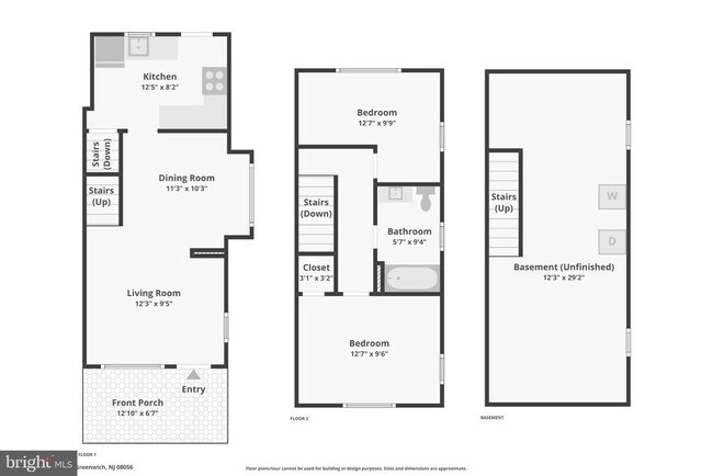 Building Photo - 7 E Cohawkin Rd