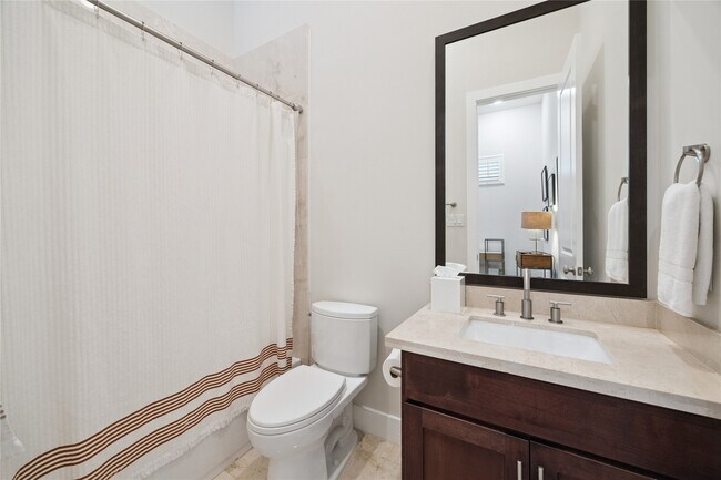 Building Photo - 4721 Banning Dr