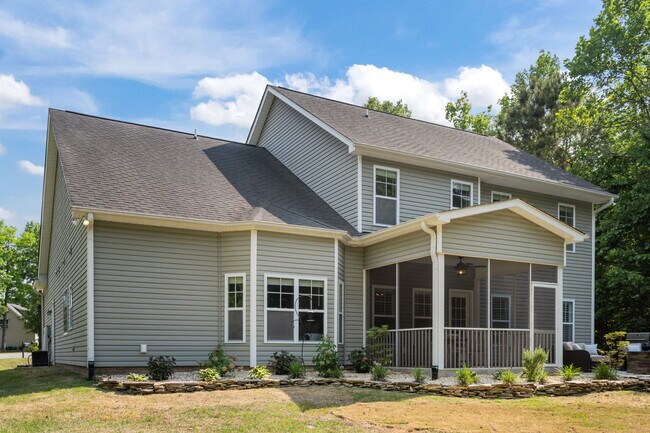 Building Photo - 167 Old Millstone Landing Ln