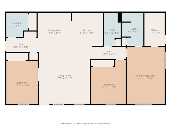 Building Photo - 4320 Hamilton Way