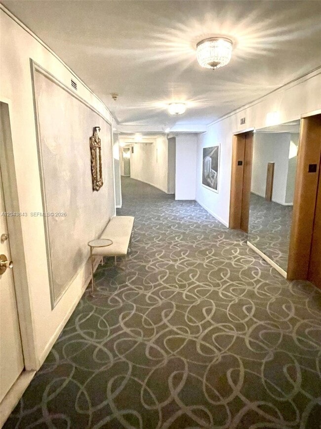 Building Photo - 5255 Collins Ave