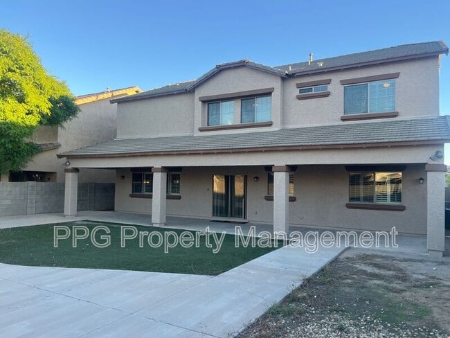 Building Photo - 16412 W Hope Dr