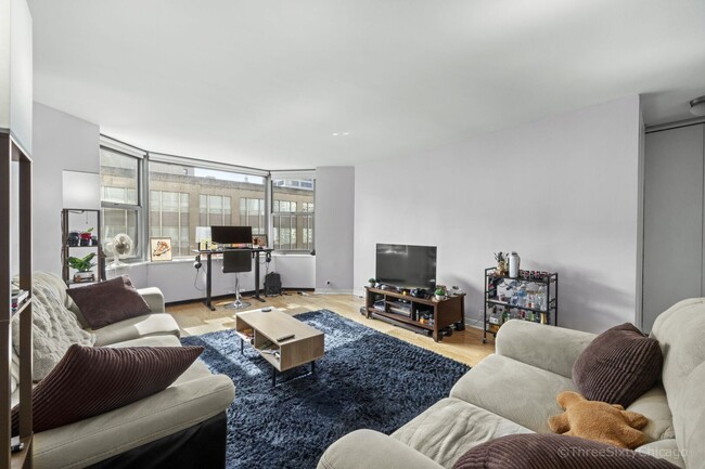 Building Photo - 535 N Michigan Ave