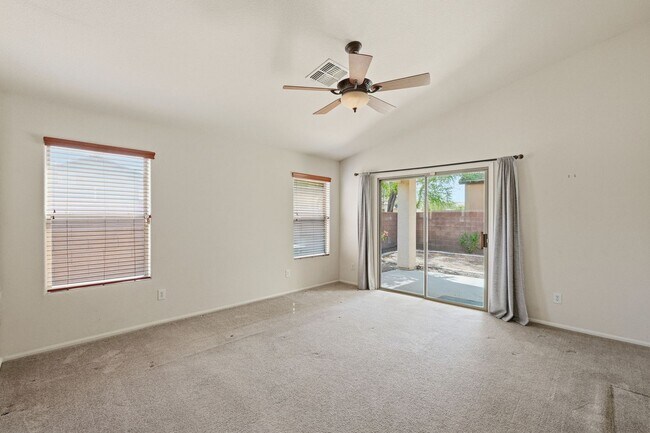 Building Photo - Single level home in Norterra on corner lot