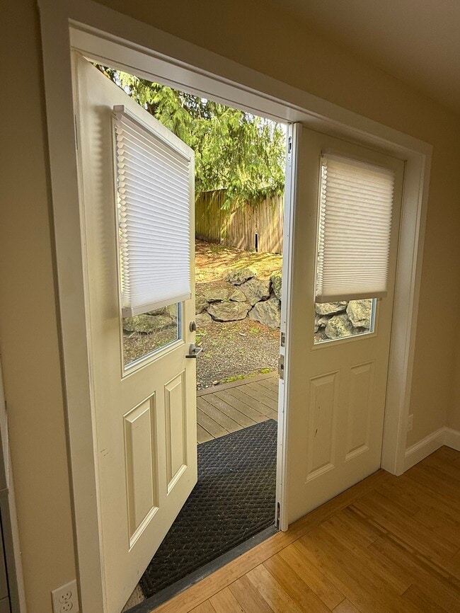 Unit 1 Bedroom 2 - 1510 NE 170th St