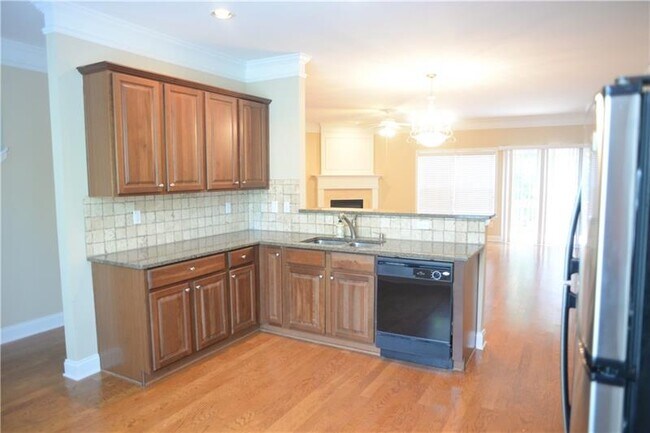 Building Photo - 5228 Wellsley Bend