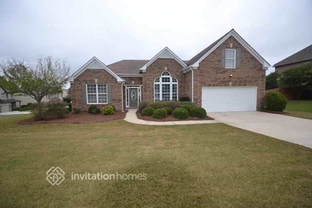 Building Photo - 3961 Triton Ives Dr NE