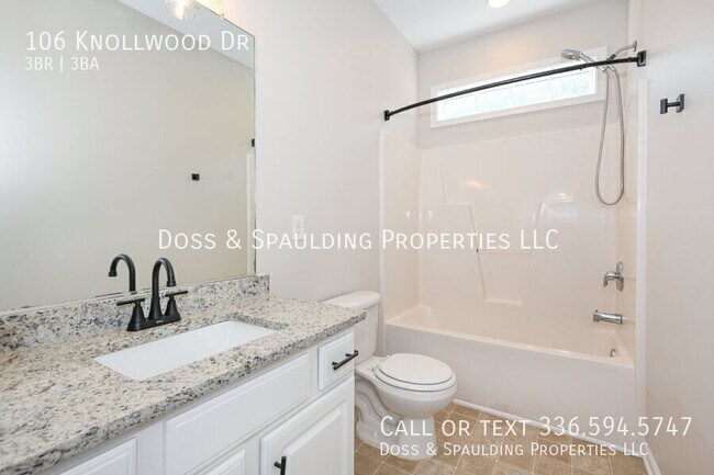 Building Photo - 106 Knollwood Dr