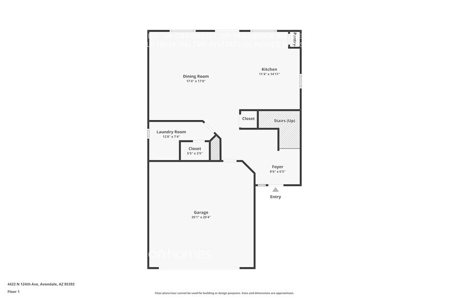 Building Photo - 4422 N 124th Ave