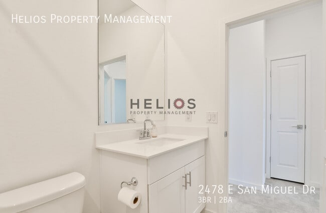 Building Photo - 2478 E San Miguel Dr