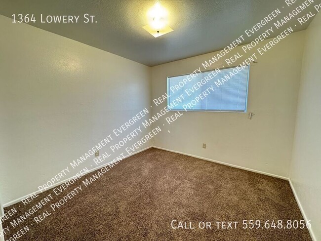 Building Photo - 1364 Lowery St