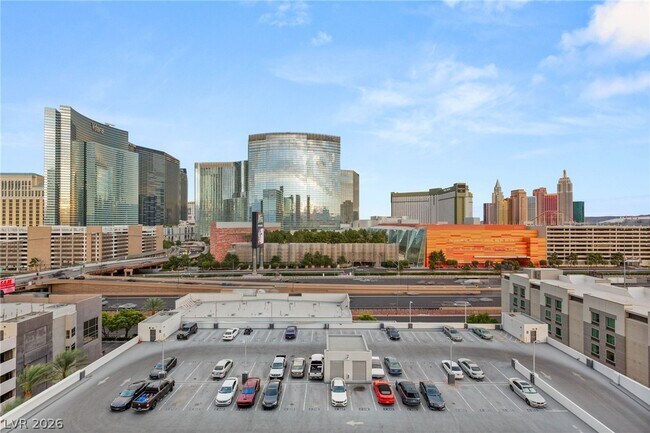 Building Photo - 4575 Dean Martin Dr