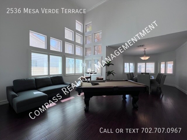 Building Photo - 2536 Mesa Verde Terrace