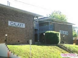 Building Photo - Galaxy Apartments