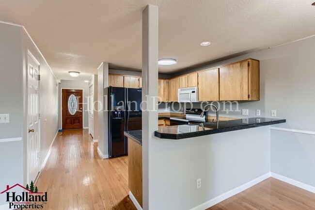 Building Photo - Charming 2-Story Home with Modern Comforts...