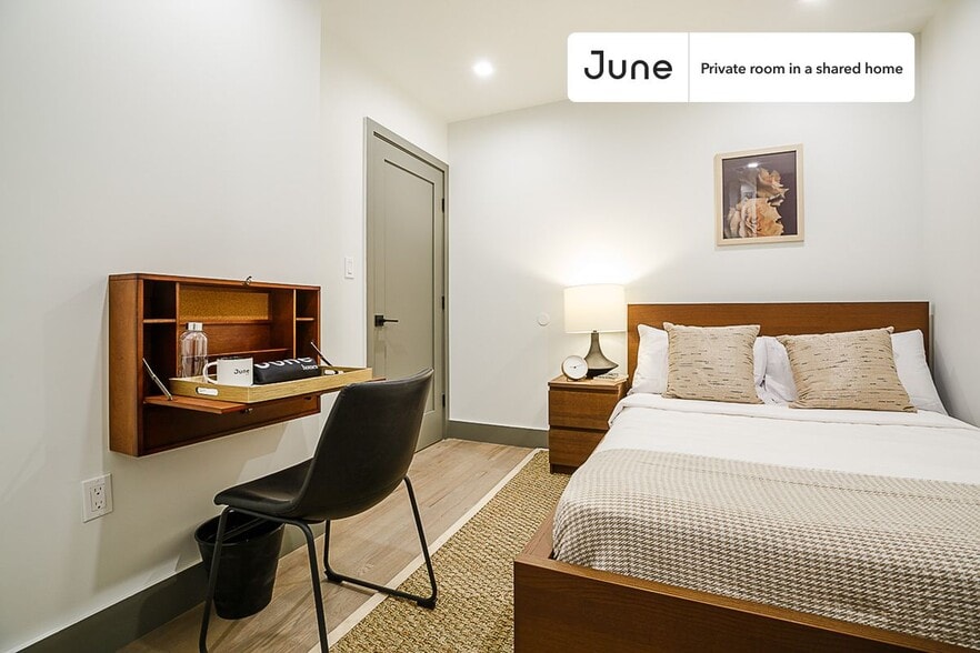 Building Photo - Room in Shared 3 bed/2 bath home in Upper West Side