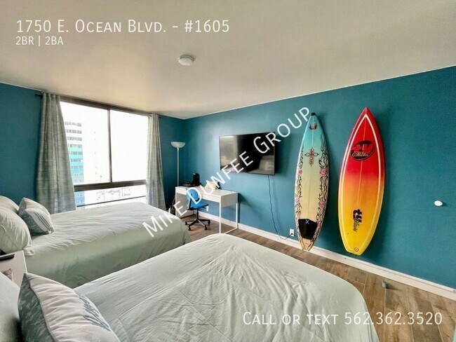 Building Photo - 1750 E Ocean Blvd