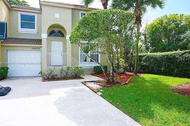 Primary Photo - 15472 NW 12th Ct