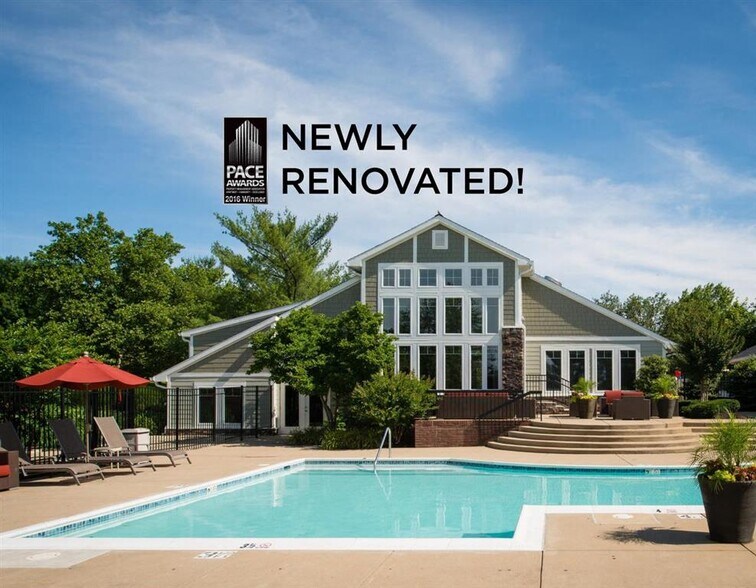 Cherry Knoll Apartments 18832 Bent Willow Cir Germantown MD 20874