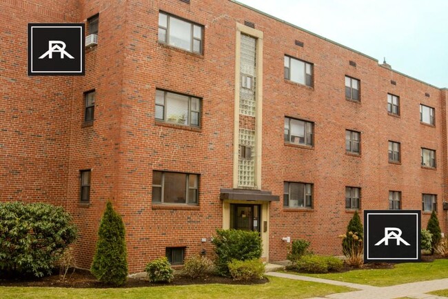Building Photo - 2 bedroom in Brookline MA 02446