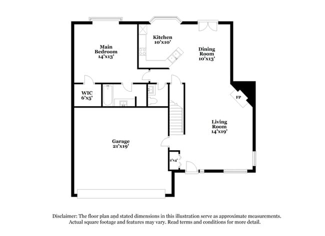 Building Photo - 114 Northlake Dr