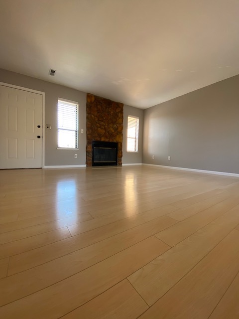 Living Room - 9409 W 89th Cir