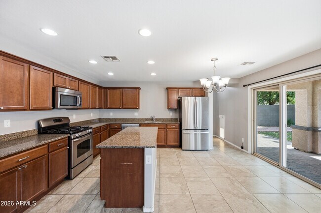 Building Photo - 3539 E Bartlett Dr