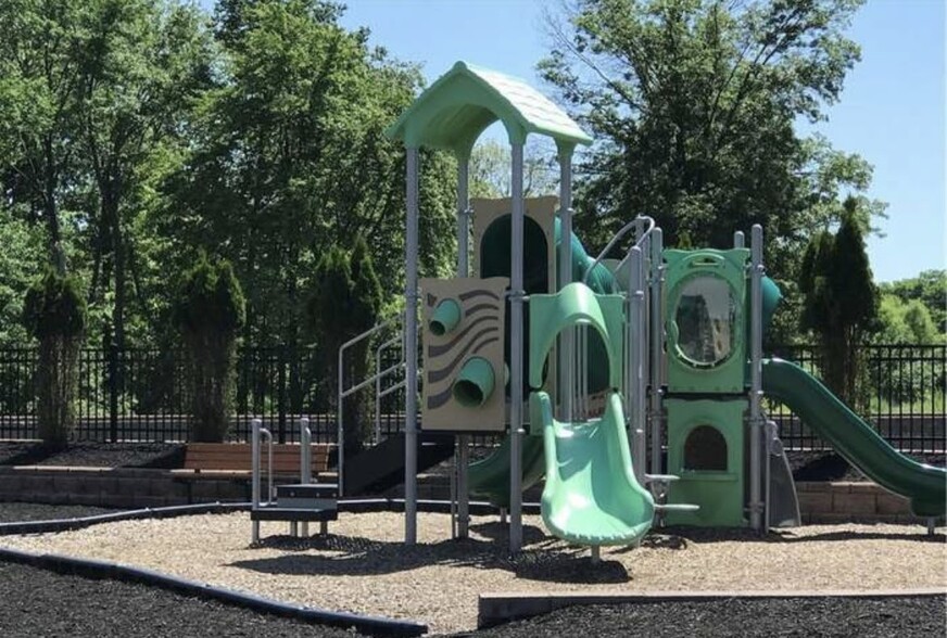 Clubhouse children play area 1 - 531 E Celebration Way