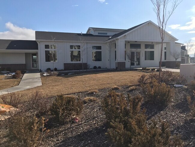 Building Photo - 3600 W 1700 N