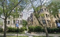 Building Photo - 5655 N Spaulding Ave