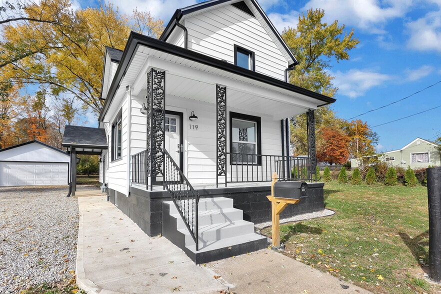 Building Photo - 119 N Ohio Ave