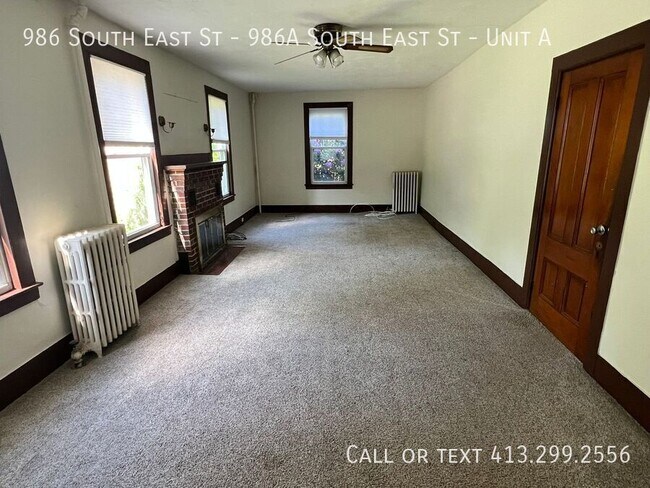 Building Photo - 986 S East St