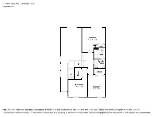 Building Photo - 1170 NW 185th Ave