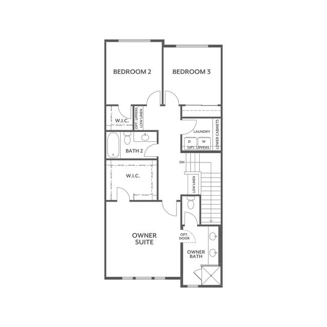 Building Photo - Stunning 4 Bed Plus Office, 3.5 Bathroom Townhome Walking Distance to Bart