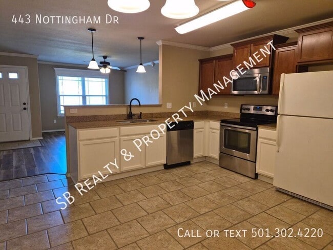 Building Photo - 443 Nottingham Dr