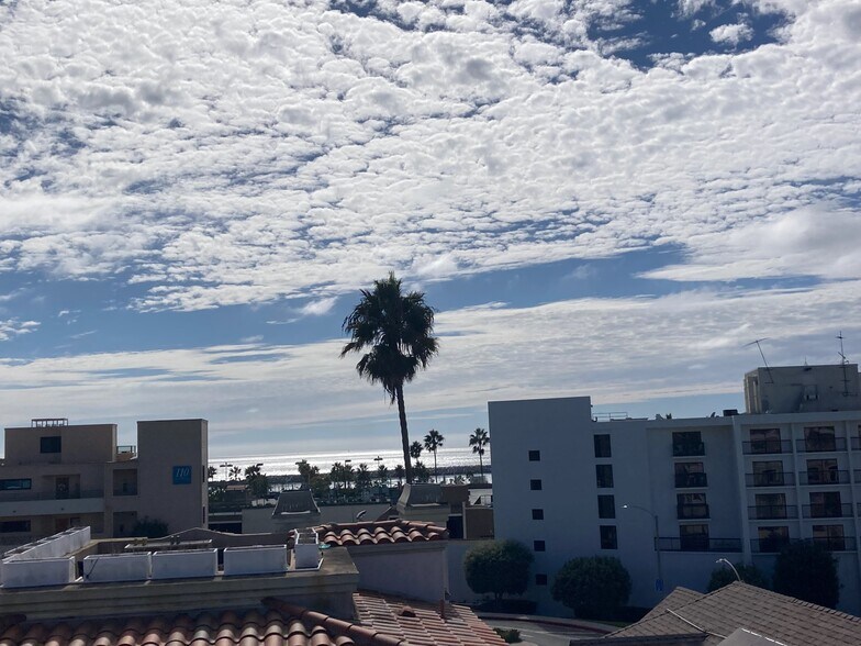 Enjoy your view - 314 N Catalina Ave