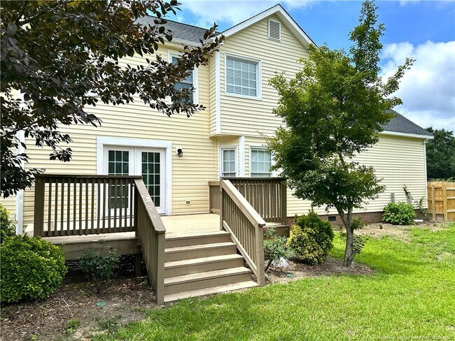 Building Photo - 9564 Big Bay Rd